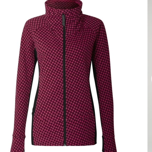 Lululemon Radiant Jacket - Picture 4 of 8